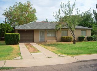 2241 E Fairmount Ave, Phoenix, AZ 85016