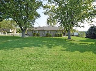 8754 Lesourdsville West Chester Rd, West Chester, OH