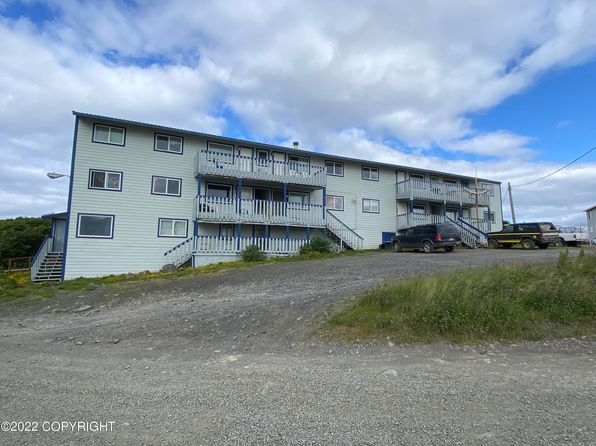L6 B2 Oceanview, Sand Pt, AK 99661