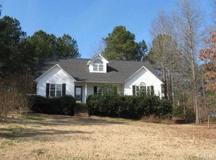 6720 Oviedo Dr, Raleigh, NC 27603