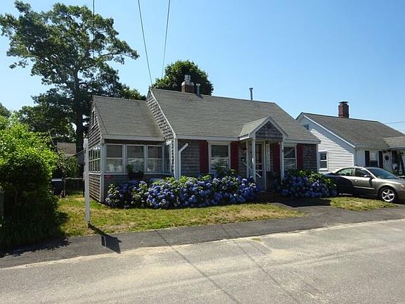 2nd image of 21 Vernal Street
