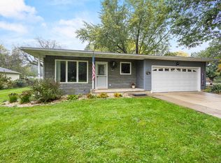 700 Kenwood Cir, Verona, WI 53593