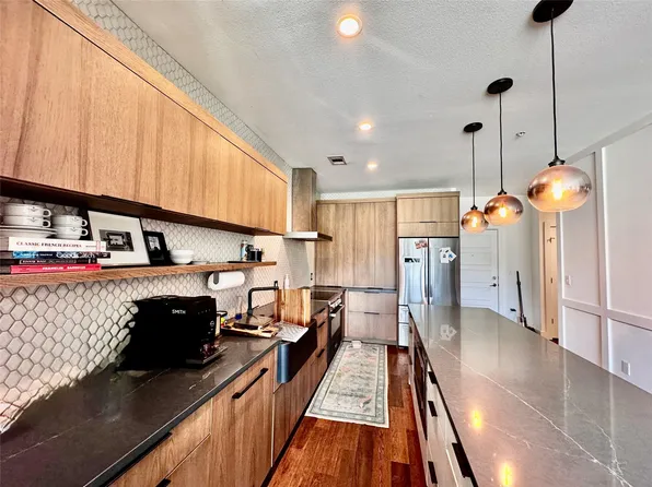 3114 S Congress Ave Unit 207, Austin, TX 78704
