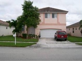 2465 SE 4th Pl, Homestead, FL 33033