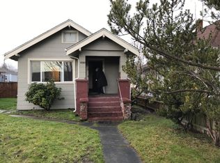 3826 S Thompson Ave, Tacoma, WA 98418