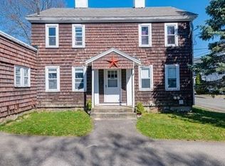 25-27 Thayer Pl, Braintree, MA 02184