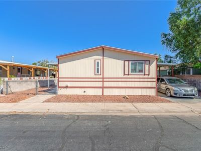 3500 Cape Cod Dr, Las Vegas, NV, 89122