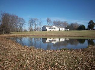 4445 Van Dyke Rd, Paris, TN 38242