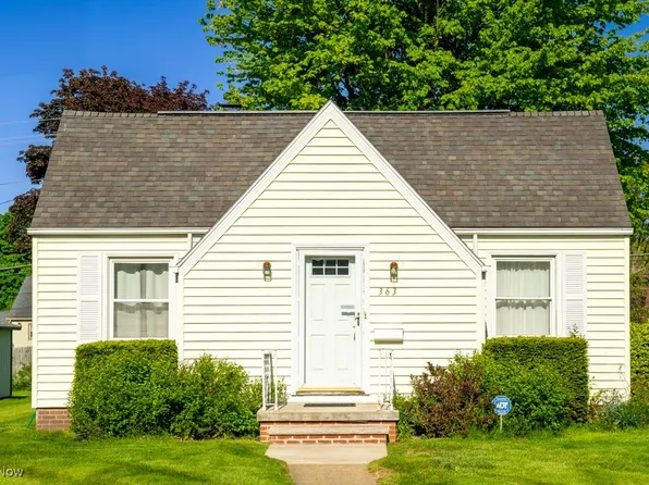 363 Poplar Ave NW, Canton, OH 44708