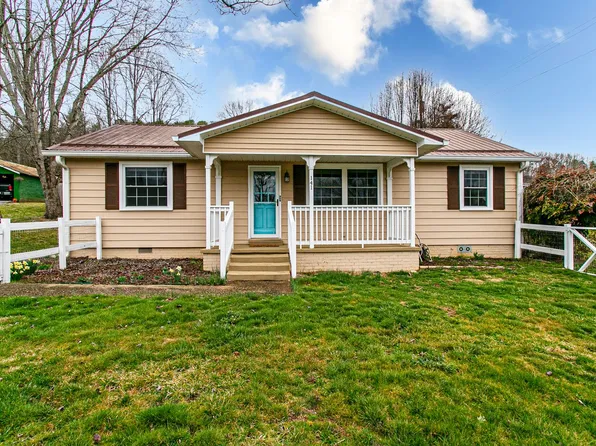 141 Knoll View Ter, Pisgah Forest, NC 28768