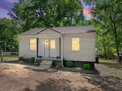 7 Terrell Ave, Greenville, SC, 29609