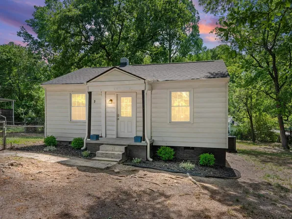 7 Terrell Ave, Greenville, SC 29609