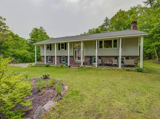 40 Sanborn St, Gorham, ME 04038