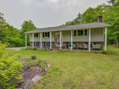 40 Sanborn Street, Gorham, ME, 04038