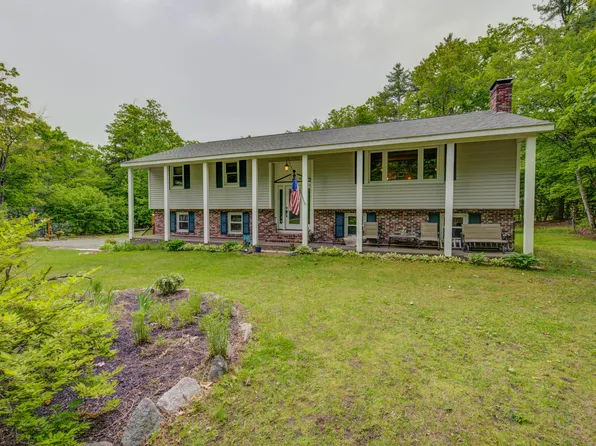 40 Sanborn Street, Gorham, ME 04038