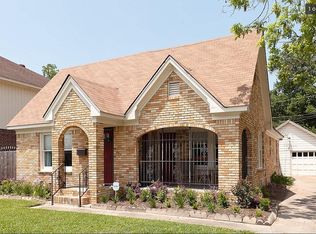211 English St, Houston, TX 77009