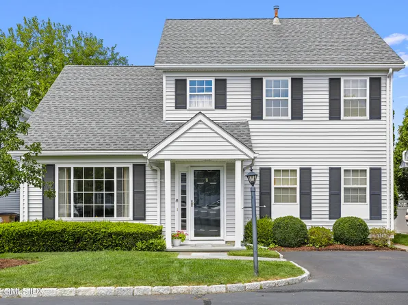 1 Shore Rd Unit 8, Stamford, CT 06902