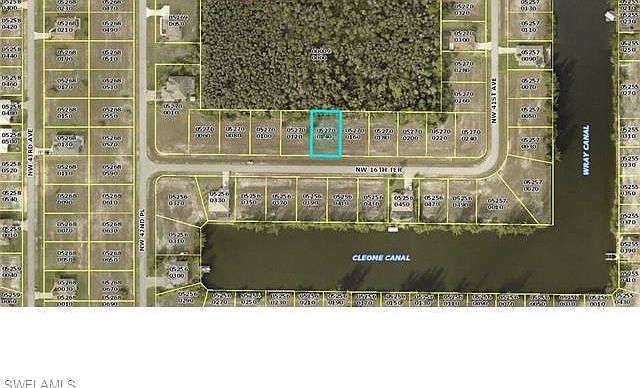 1st image of 4121 NW 16th Ter