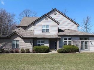 9096 Whitman Ct, Fishers, IN 46037