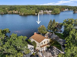 311 Reservoir Rd, Burrillville, RI 02859