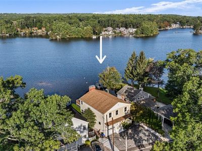 311 Reservoir Rd, Burrillville, RI, 02859