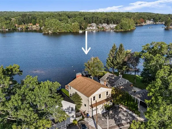 311 Reservoir Rd, Burrillville, RI 02859