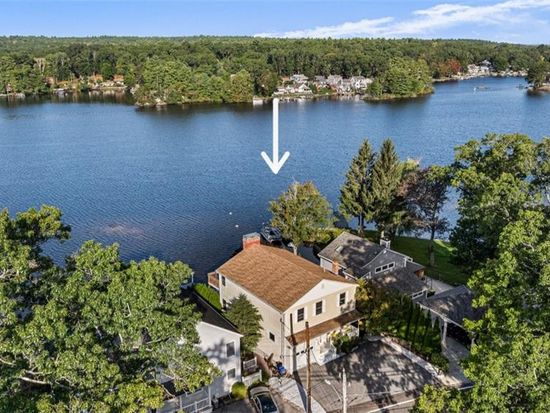 311 Reservoir Rd, Burrillville, RI 02859
