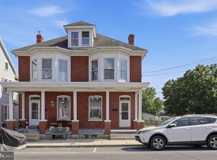 421 Jefferson St, Hagerstown, MD 21740