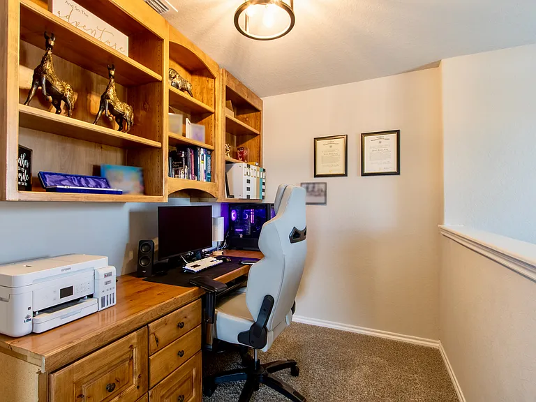 4114 Winchester Cv — Photo 21