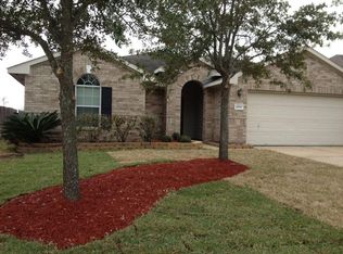 14906 Mills Park Ln, Cypress, TX 77429