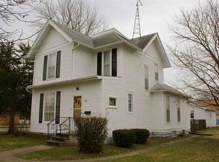 633 E Jefferson St, Washington, IA 52353