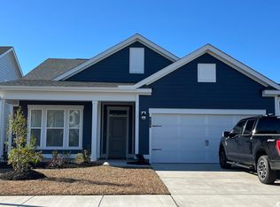 819 Gammon Dr LOT 36, Myrtle Beach, SC 29579