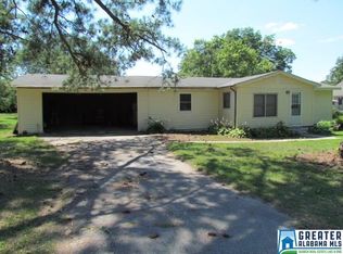 45 Pleasant Dr, Odenville, AL 35120