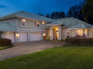 5506 Bay Side Dr, Orlando, FL 32819