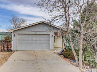 508 Park Pl, Fort Collins, CO 80525