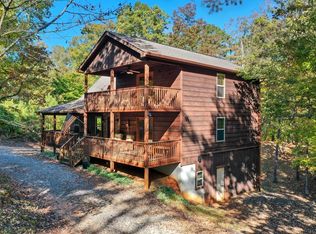 441 Carlisle Dr, Ellijay, GA 30540