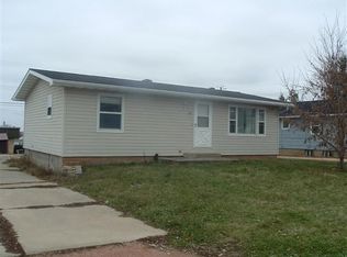 331 S Main St, Unity, WI 54488