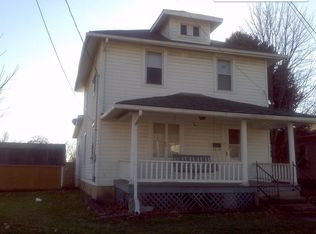 1449 Sabine St, Huntington, IN 46750