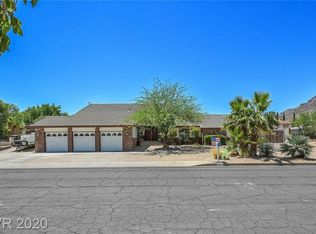 221 W Sherwood Dr, Henderson, NV 89015