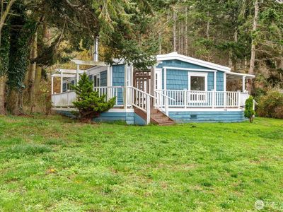 748 El Pozo Street, Coupeville, WA, 98239