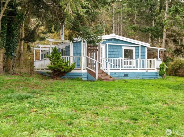 748 El Pozo Street, Coupeville, WA 98239