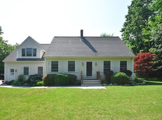 21 Busque Blvd, Standish, ME 04084