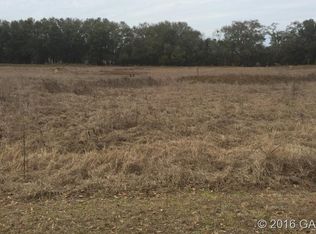 1746 SW 188th St, Newberry, FL 32669
