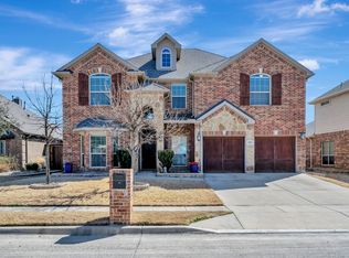 2805 Stackhouse St, Fort Worth, TX 76244