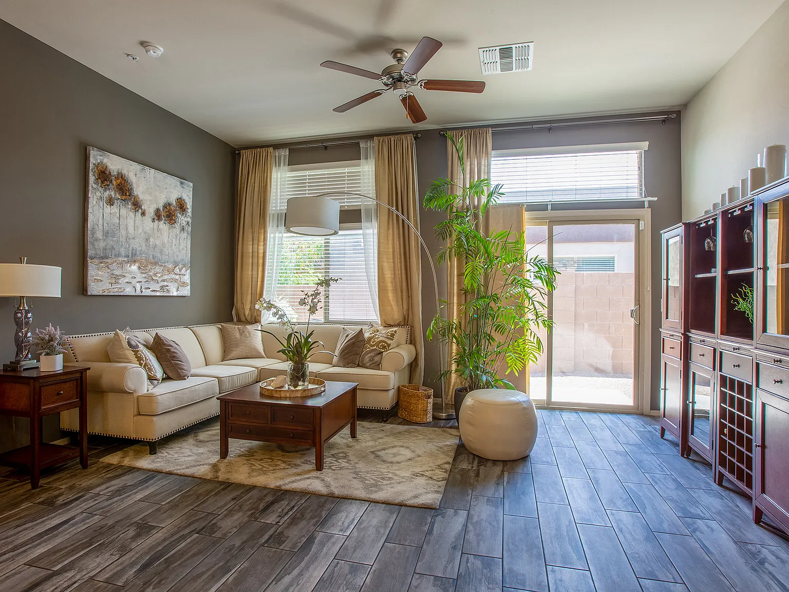 Sabino Vista — Photo 2