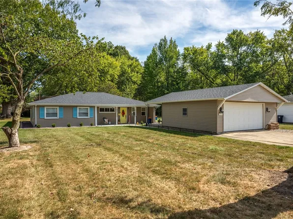 704 S Pembroke St, Effingham, IL 62401