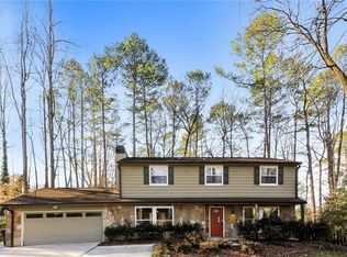 1811 S Johnson Ferry Rd NE, Atlanta, GA 30319