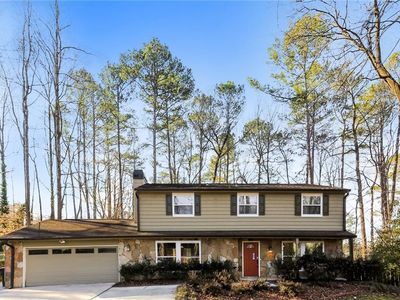 1811 S Johnson Ferry Rd NE, Atlanta, GA, 30319