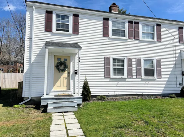 25-27 Office Drive #27, Bath, ME 04530