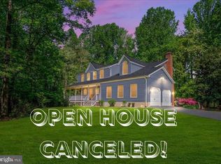 3400 Bayside Forest Ct, Huntingtown, MD 20639